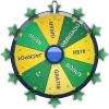 Giro da Sorte VIP welfare icon