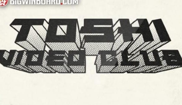 Toshi Video Club