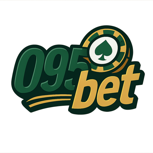 br095bet.com Logo